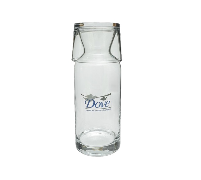 BP1130 Karaf Bardaklı Sürahi